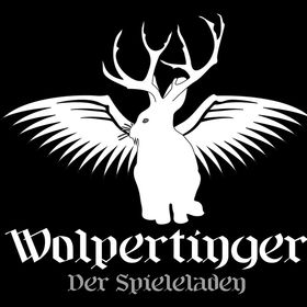 Wolpertinger